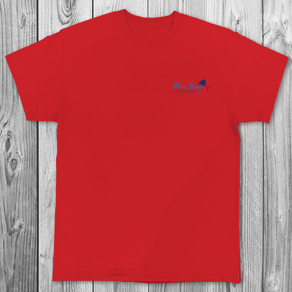 Blue Bayou Sport Fishing Lodge