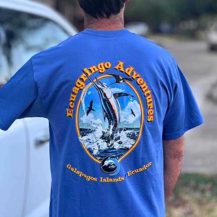 Ecuagringo Adventures