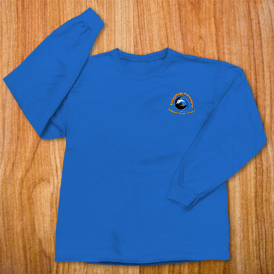 Ecuagringo Adventures - Long Sleeves