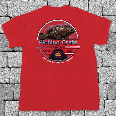 Fishing Crete Charters - Pockets