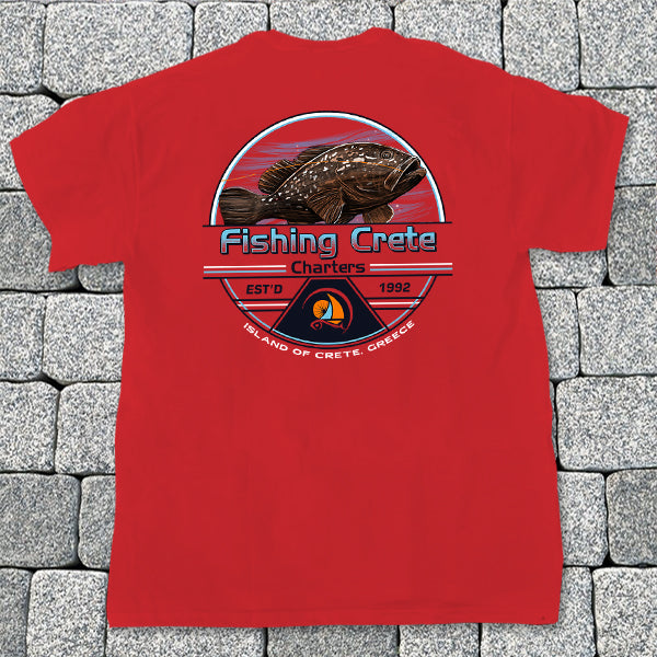 Fishing Crete Charters - Pockets