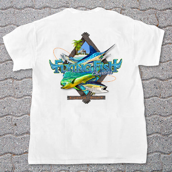 Flying Fish Charters