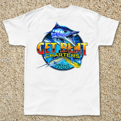 Get Bent Charters