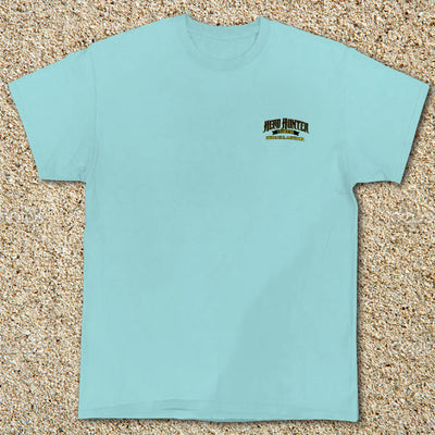 Headhunter Charters - Short Sleeve
