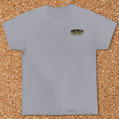 Headhunter Charters - Short Sleeve