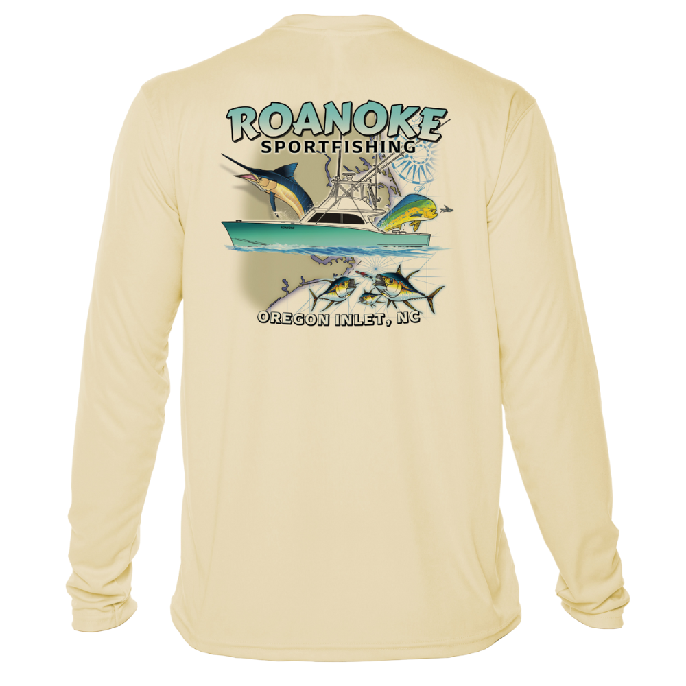 Roanoke Sportfishing - Performance