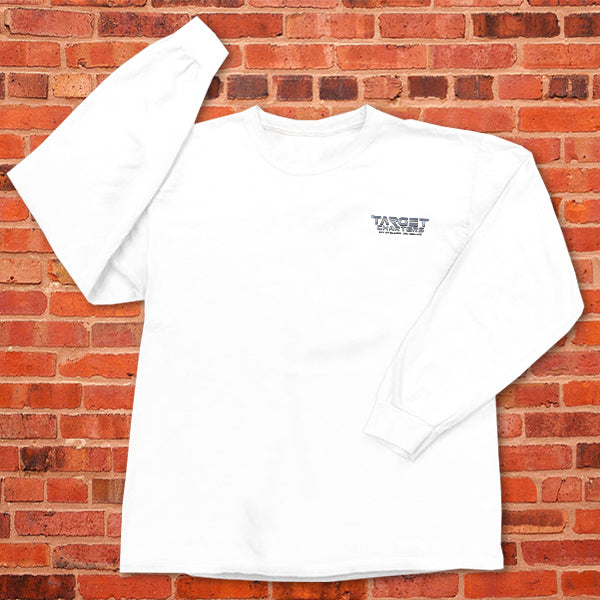 Target Charters - Long Sleeves