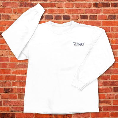 Target Charters - Long Sleeves