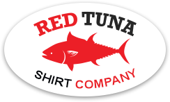 Red Tuna Shirt Club