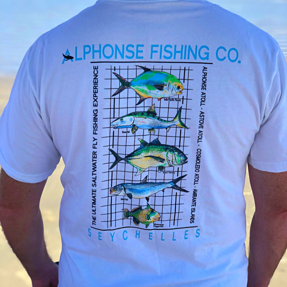 Alphonse Fishing Company