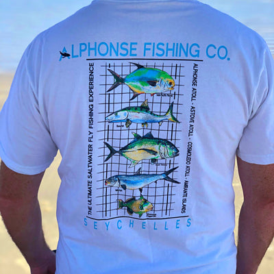 Alphonse Fishing Company
