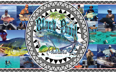 Black Pearl Cook Islands
