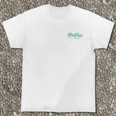 Black Pearl Charters - Short Sleeve