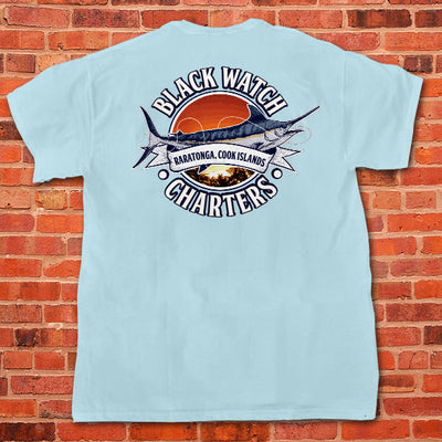 Black Watch Charters