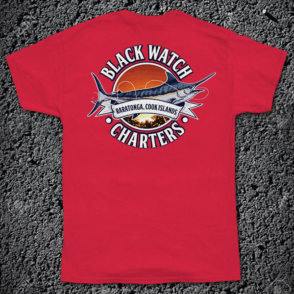 Black Watch Charters