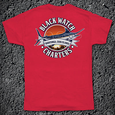 Black Watch Charters