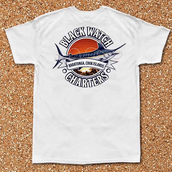 Black Watch Charters