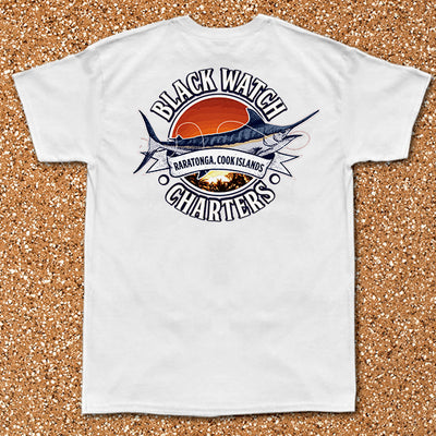 Black Watch Charters