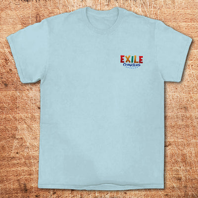 Exile Charters - Short Sleeve