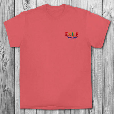 Exile Charters - Short Sleeve