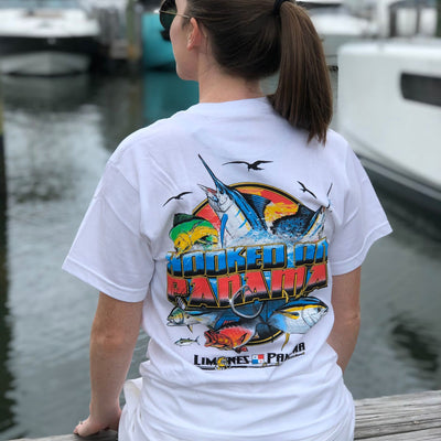 Hooked on Panama