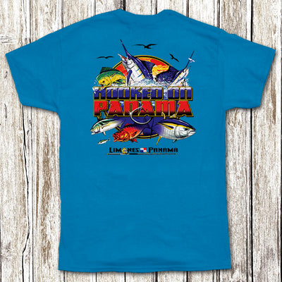 Hooked on Panama