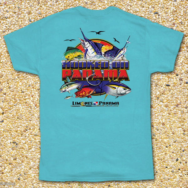 Hooked on Panama