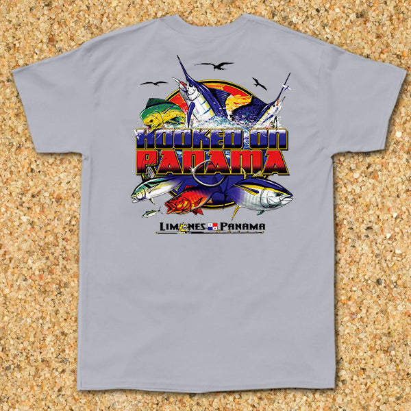 Hooked on Panama
