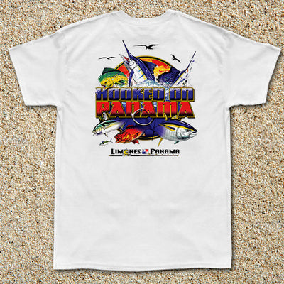 Hooked on Panama