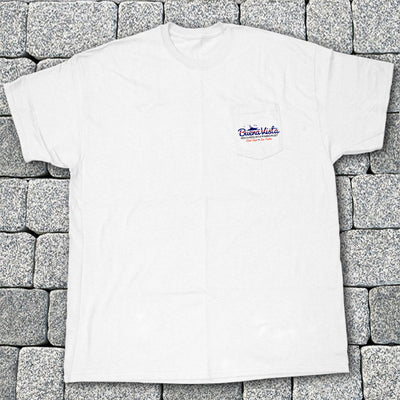 Hotel Buena Vista - Pocket Tee