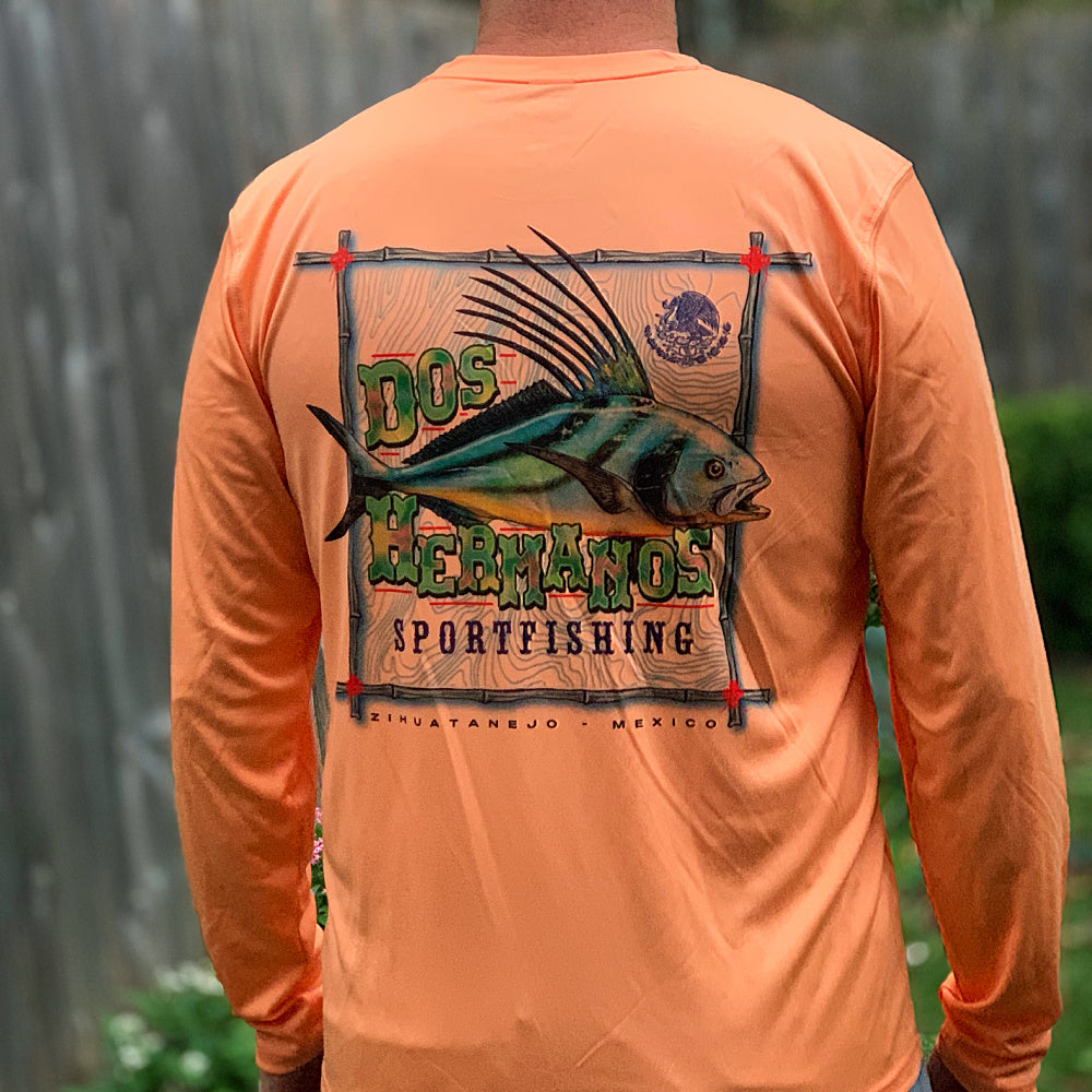 Dos Hermanos Sportfishing - Performance