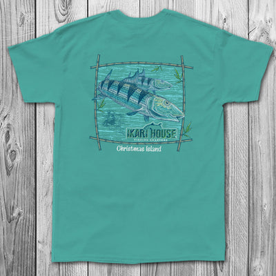 Ikari House - Short Sleeve