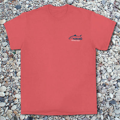Ikari House - Short Sleeve