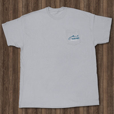 Ikari House - Pocket Tee