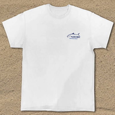 Ikari House - Short Sleeve