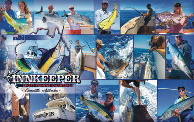 Innkeeper Sport Fishing