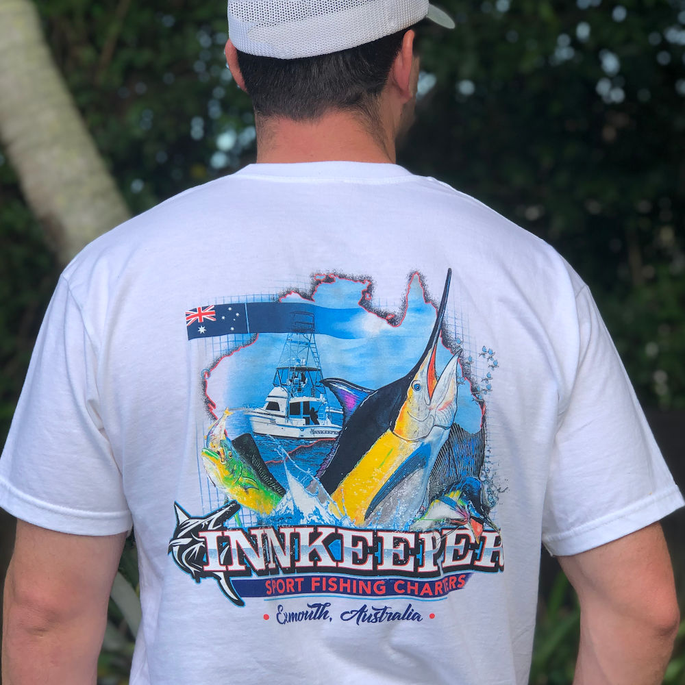 Innkeeper Sport Fishing