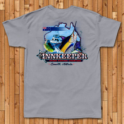 Innkeeper Sport Fishing