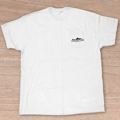Jurassic Lake Lodge - Pockets