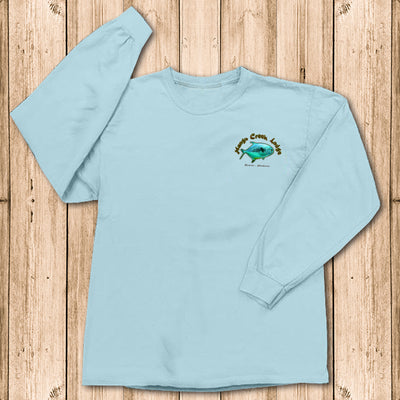 Mango Creek Lodge - Long Sleeves