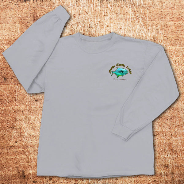 Mango Creek Lodge - Long Sleeves