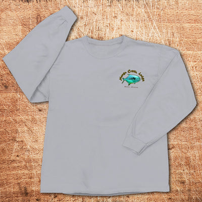 Mango Creek Lodge - Long Sleeves