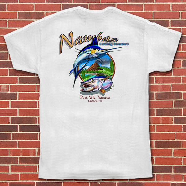 Nambas Fishing Charters