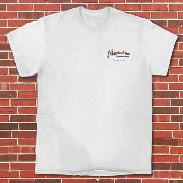 Nambas Fishing Charters