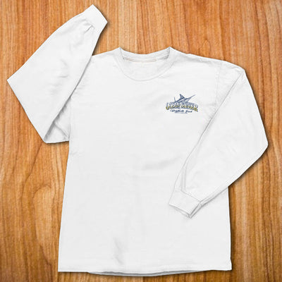Ocean Stinger - Long Sleeves