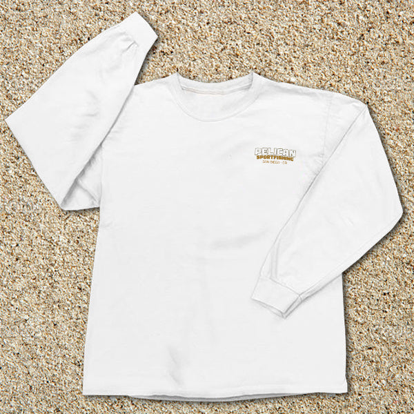 Pelican Sport Fishing - Long Sleeves