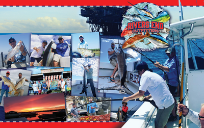 Rivers End Outfitters - Long Sleeves