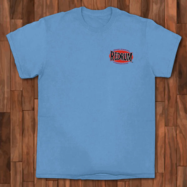 RedRum Sportfishing - Short Sleeve