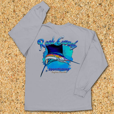 Reel Candy - Long Sleeves