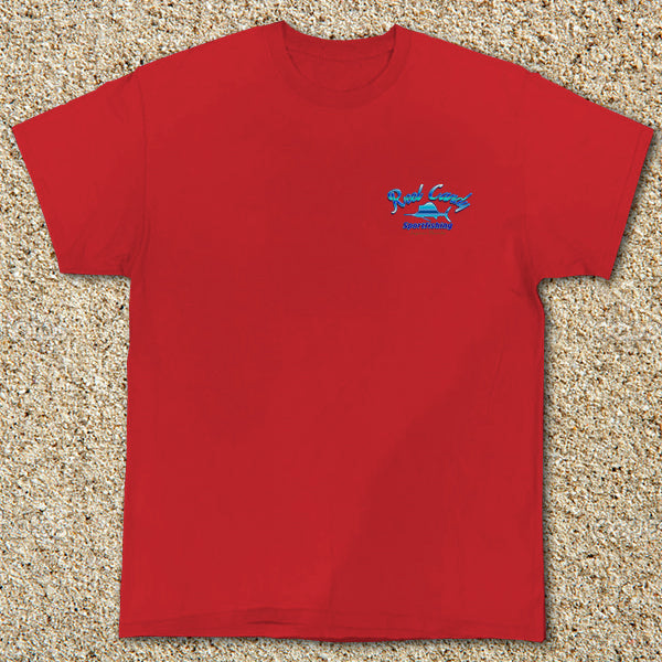 Reel Candy - Short Sleeve